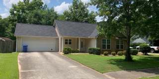 Charming Cherokee Mills Home! Gallery 1