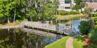 "Charming 2-Bed, 2-Bath Condo at 3 Shelter Cove Lane, Hilton Head Island - 1,140 Sq Ft of Coastal Comfort!" Gallery 54