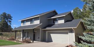 Westside 4 Bed, 2.5 Bath House with A/C & 2-Car Garage Near NAU & CCC! Students & Pets OK! Aug 10th! Gallery 1