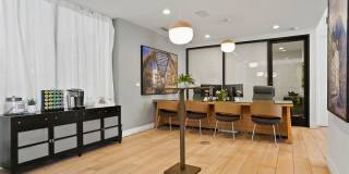 The Soleil Gallery 21