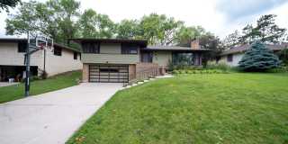 3412 Coolidge St. NE Gallery 1