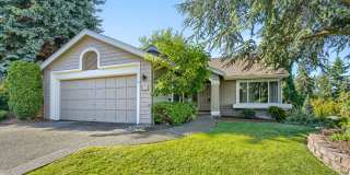 Well-Equipped 3 Bed 2 Bath Renton Home w/ 2-Car Attached Garage! Gallery 3