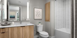 AVA Hollywood at La Pietra Place Gallery 14