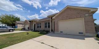 3/2/1 with Formal Dining Room/ Fridge  /Covered Back Patio / No carpet / Fenced in Yard / CISD Gallery 3