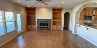 Spacious 4-Bedroom, 2-Bathroom Home in Southwest Bakersfield Gallery 10