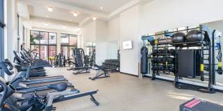 Modera St Petersburg Gallery 9