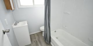 2 Bed/1Bath Single Family Row House - Section 8 Considered 2 Bed/1Bath Single Family Row House - Section 8 Considered Gallery 23