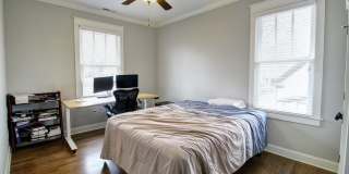 Beautifully Spacious 3bd/2.5ba Home Just Minutes from Downtown Durham with Fenced-In Backyard! Gallery 22