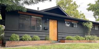 Extra Special 2 Bedroom Cottage for Rent in Old Roseville Gallery 1
