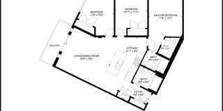Nice 3 bed in Brighton Center Gallery 9