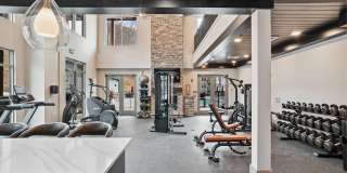 Enclave Piney Mountain Gallery 19