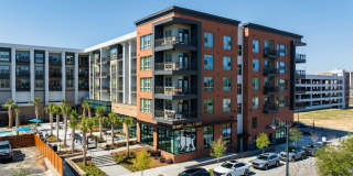 Bennet at BullStreet Gallery 3