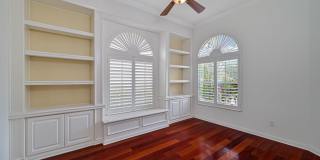 NOW AVAILABLE - Gorgeous 3/2 Plus Den Pool Home in Verona Walk! Gallery 21