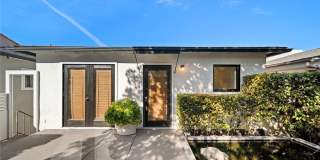 435 Dahlia Avenue Gallery 1