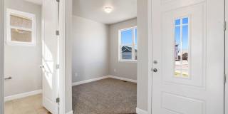 Spacious 5-Bedroom Home with Finished Basement in Desirable Colorado Springs Neighborhood Gallery 34