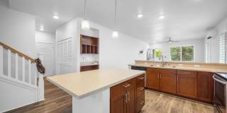 Flexible 6-Month Lease--Solar-Powered Wailuku Home with Ocean views, Fruit Trees, Split AC & Dog-Friendly! Flexible 6-Month Lease--Solar-Powered Wailuku Home with Ocean views, Fruit Trees, Split AC & Dog-Friendly! Gallery 8