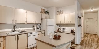 Lodges at Lake Salish Gallery 7