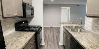 Steeplechase Apartments Gallery 32