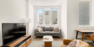 1630 K St NE PH level #4 1630 K St NE PH level #4 Gallery 1