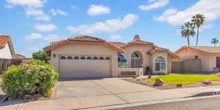 Stunning Ahwatukee Views Gallery 1