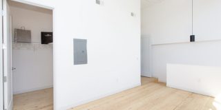 Woodward Lofts Gallery 23