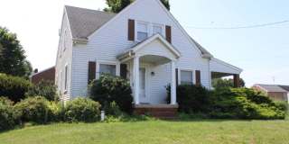 Single Family Home in Loganville/York Area Gallery 1