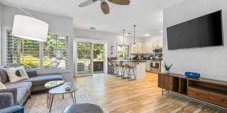Ocotillo Private Oasis & Pool (May - October Monthly Only | No Long Term Rentals) Gallery 56