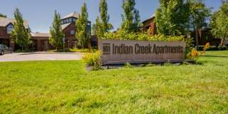 Indian Creek Apartments Gallery 32