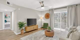 Saddlebrook Apartments Gallery 5