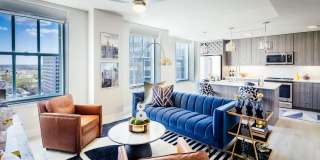 The First Residences at First National Gallery 1