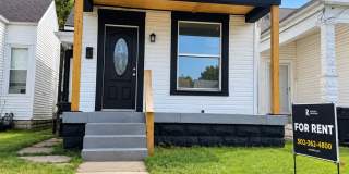 Portland 3 bedroom available! Gallery 1