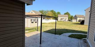 42 Kilverstone Way (Hampshire Glen) Hampton 23669 Gallery 52