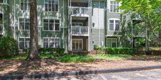 1010 Nicholwood Dr. # 103 - For Rent Gallery 1