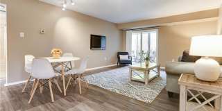 Amenities and Utilities included Richmond Condo Near VCU and UR Gallery 5