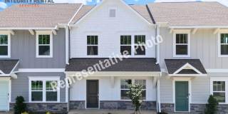 3 Bedroom Townhome off Poplar Tent Rd - New Construction Towns at Cliffwood Gallery 1