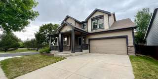 Stunning 4 bedroom/ 2.5 bath home with 2 car Attached Garage in Fort Collins, Colorado Gallery 39