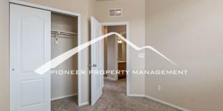 Low-Maintenance Living with Mountain Views! 3BR Townhome, 2-Car Garage & A/C Gallery 19