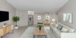 The Township @ St. Charles Apartment Homes Gallery 7