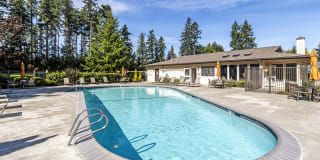 Cliffside Apartments Gallery 10