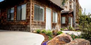 1020-1026 Coast Blvd S., 1024 Coast Blvd S. Gallery 3
