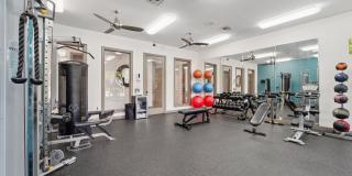 The Boulevard at Deer Park Gallery 66