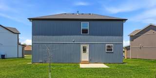 4 Bedroom | 2.5 Bathroom | 2 Car Garage | Republic MO | Fenced in back yard! Gallery 24