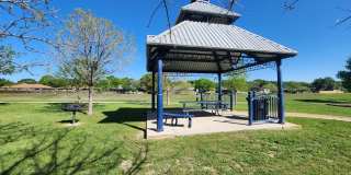 Duplex Off County Line Rd / .4 Mile Kraft Park / Fridge Included /Fenced in Back Yard / NBISD Gallery 33