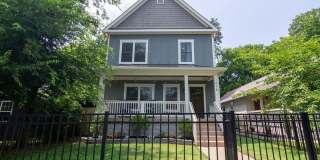Great cottage house just off Ellington Pkwy-close to downtown! Gallery 3