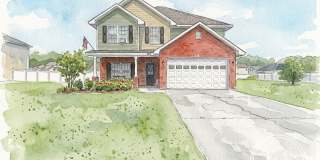 709 English Oak Drive, Hinesville, GA 31313 Gallery 1