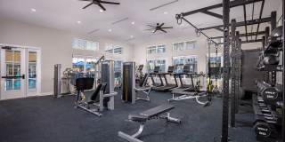 The Horizon at Springdale Park Gallery 15