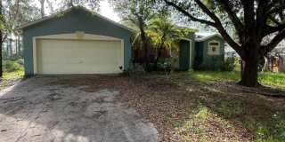 For Rent: Spacious 3BR/2BA Single-Family Home – 1,546 Sq Ft | No HOA! Gallery 1