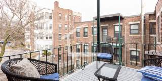 Large Sunny 4 bed with Porch Gallery 1