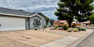 Pet-Friendly 4-BR home in Ivins Gallery 5