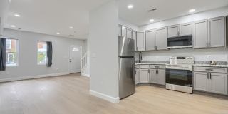 BRAND NEW 3 BED 2.5 BATH ROWHOME WITH FINISHED BASEMENT! BRAND NEW 3 BED 2.5 BATH ROWHOME WITH FINISHED BASEMENT! Gallery 1